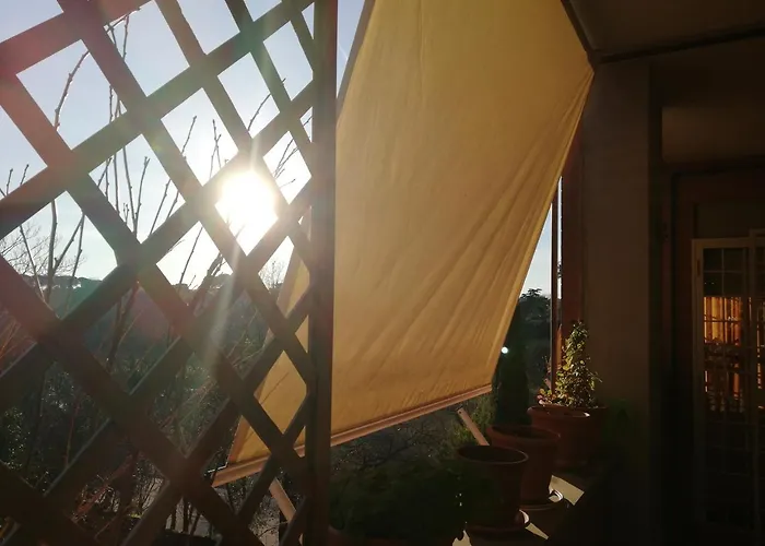 Frühstückspension La Mimosa *